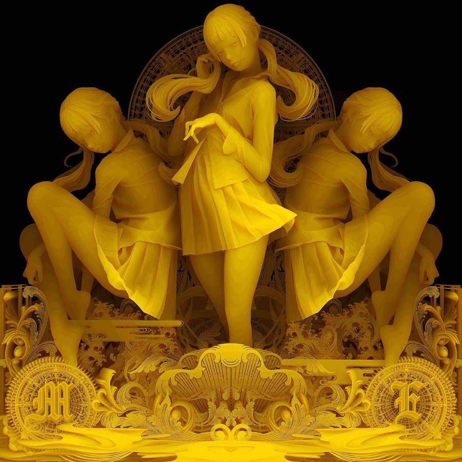 Beautiful Bizarre Magazine tweet media