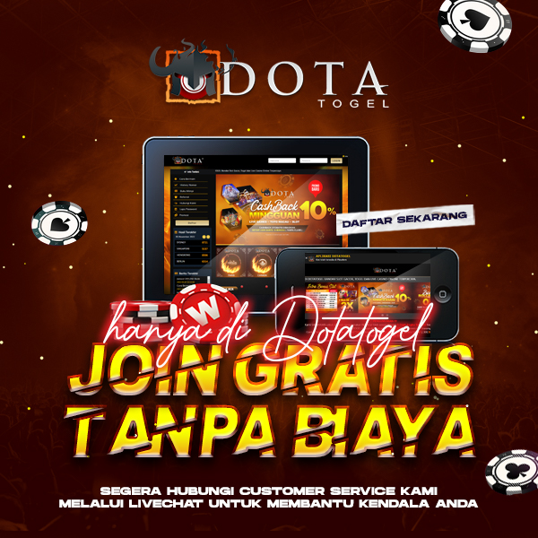 DotaTogel's tweet photo. Bermainlah di Situs Gacor DOTATOGEL dan Nikmati Pelayanan Professional Yang Tersedia Selama 24 JAM!!

Silahkan Hubungi CS Kami untuk mendapatkan Informasi Lebih Lanjut :
Whatsapp : +62 878-3995-6869
Instagram : @DotaTogel
Facebook : @dotatogel
Telegram : @DotaTogel8 https://t.co/3ql9r0VOox