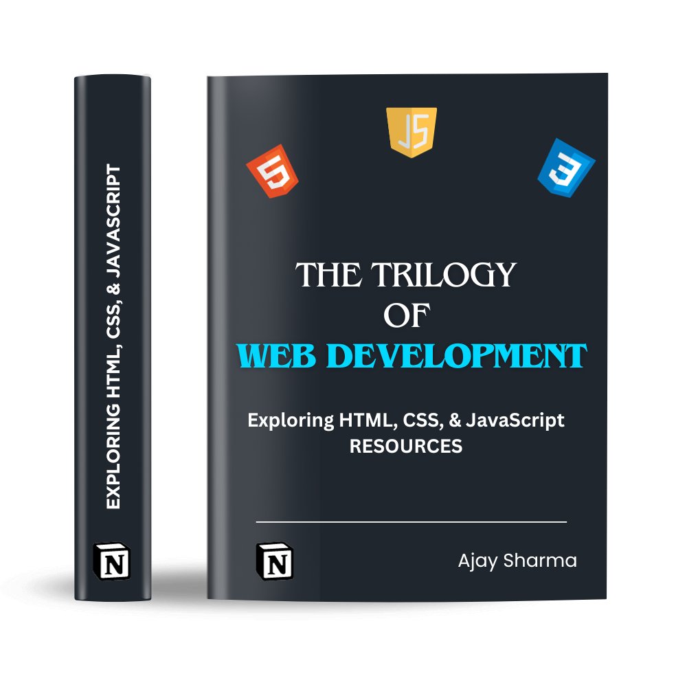 Learn HTML/CSS &amp; JavaScript for FREE.

Build Projects.

Grab it for FREE.

➽  Like &amp; Reply 👋

➽  Follow me (so that I can DM)