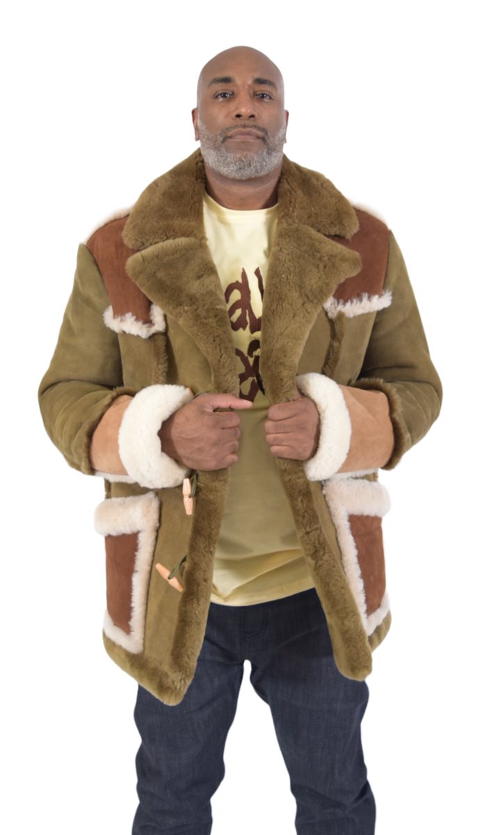 Ggatorfashion's tweet image. JAKEWOOD Sheepskin Marlboro Style Open Seam Jacket w/ Patch Pockets

#sheepskin #patchpockets #multicolor #style #grace #smooth #fashionup #trend #coats #different #men #women #runway #4900 #nyc #nj #pa #dc #va #nc #sc #ga #dt #ohio #michigan #chicago #mexico #arizona #canada