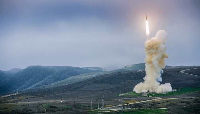 venkatakeerthi8's tweet photo. Aerospace Suppliers Eye Possible Missile Defense Project At Fort Custer
#Aircraft #ArtificialIntelligence #autonomousvehicles #manufacturers #defense #militaryplan #missilesite #economicdeveloper #AeroSpace #lawmakers @tycoonstoryco @tycoonstory2020 
https://t.co/CxSSSIY25Y https://t.co/3oQ2ooYCbH