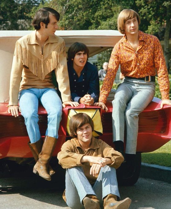The Monkees