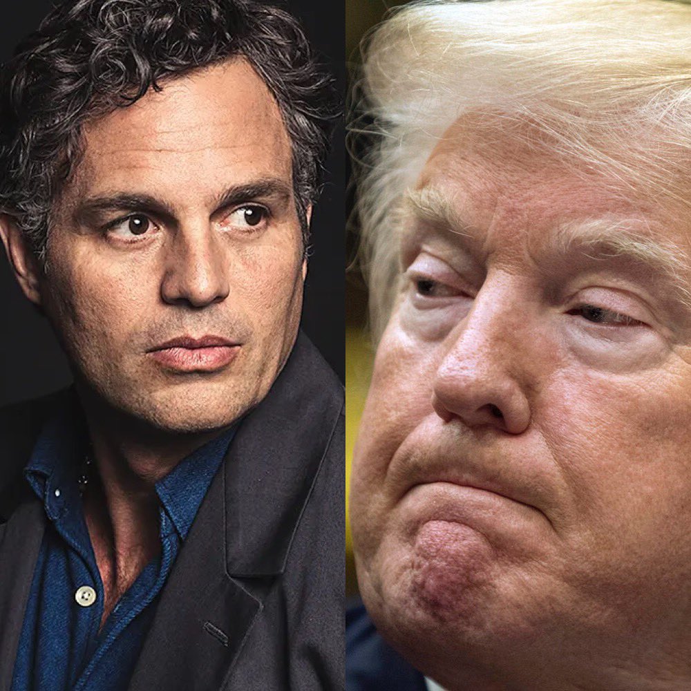 BREAKING: Iconic actor Mark Ruffalo blasts indicted 2024 Republican presidential candidate Donald Trump, declares Trump an “enemy of America” and calls out the media after Trump makes insanely dangerous threats. It all started when Donald Trump encouraged his supporters to “go…