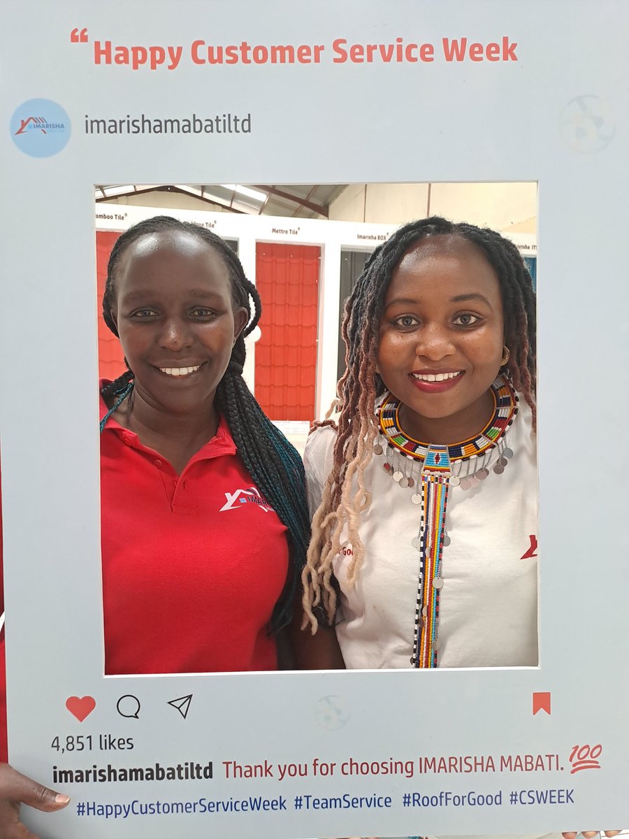 It's was a fun Fraahiday where we celebrated our amazing service team! 📷
They go above &amp; beyond to make sure our customers have the best experience possible, &amp; we couldn't be more proud! 📷
Thank you to all the service heroes for making this Friday a great one!

#CSWeek2023