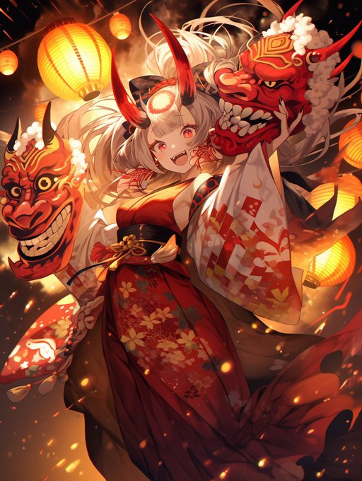 chichi-pui 「AIイラスト投稿サイト」 に投稿しました! https://t.co/ExRyRrpYdl #ちちぷい #AIイラスト 