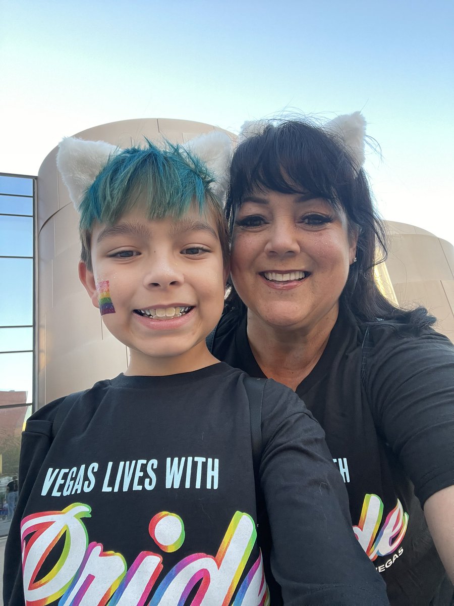 LV City Clerk: LuAnn tweet media