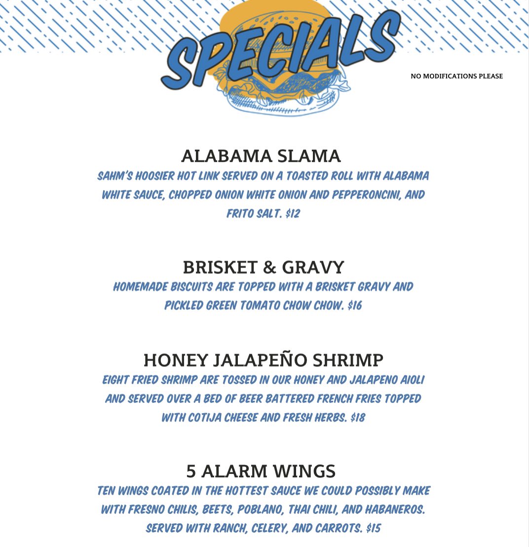 Half Liter just rolls with the seasons, ya know.