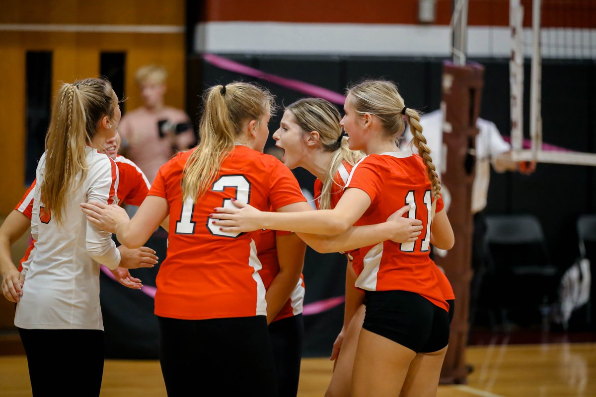 Souderton Girls Volleyball tweet media