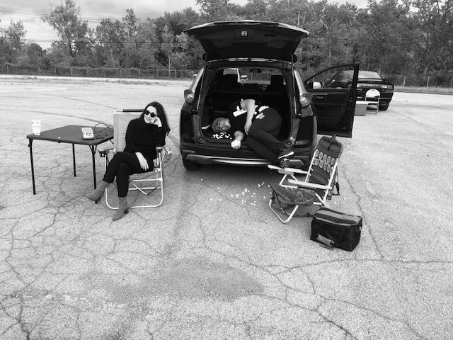 WBBZ's tweet image. It's a #triplefeature of terror!  At 8p, @Svengoolie introduces us to "Killer Klowns From Outer Space," followed at 10:30p with "The Crawling Eye". At 12:30am the @OffBCinema #Buffalo beatniks arrive early for "Drive In Massacre!" Followed by @sventoonie  at 2:30a @WBBZ-TV 5/Ch67