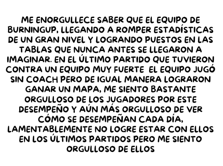 <a href="/leviAck2001/">STA Levi</a> <a href="/ChaparroHS/">Chaparro</a> <a href="/BurningUpTeam/">BurningUp eSports</a> @@islander72661 
<a href="/VALKYJA1/">VALKYJA</a>