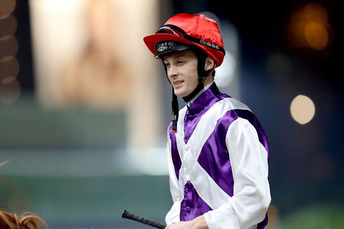 Racing To Win: @HarryBentley_ is this week’s special guest, talking about his start to the season and his rides on Sunday at Sha Tin. #HKracing 📺 shorturl.at/gjkn9