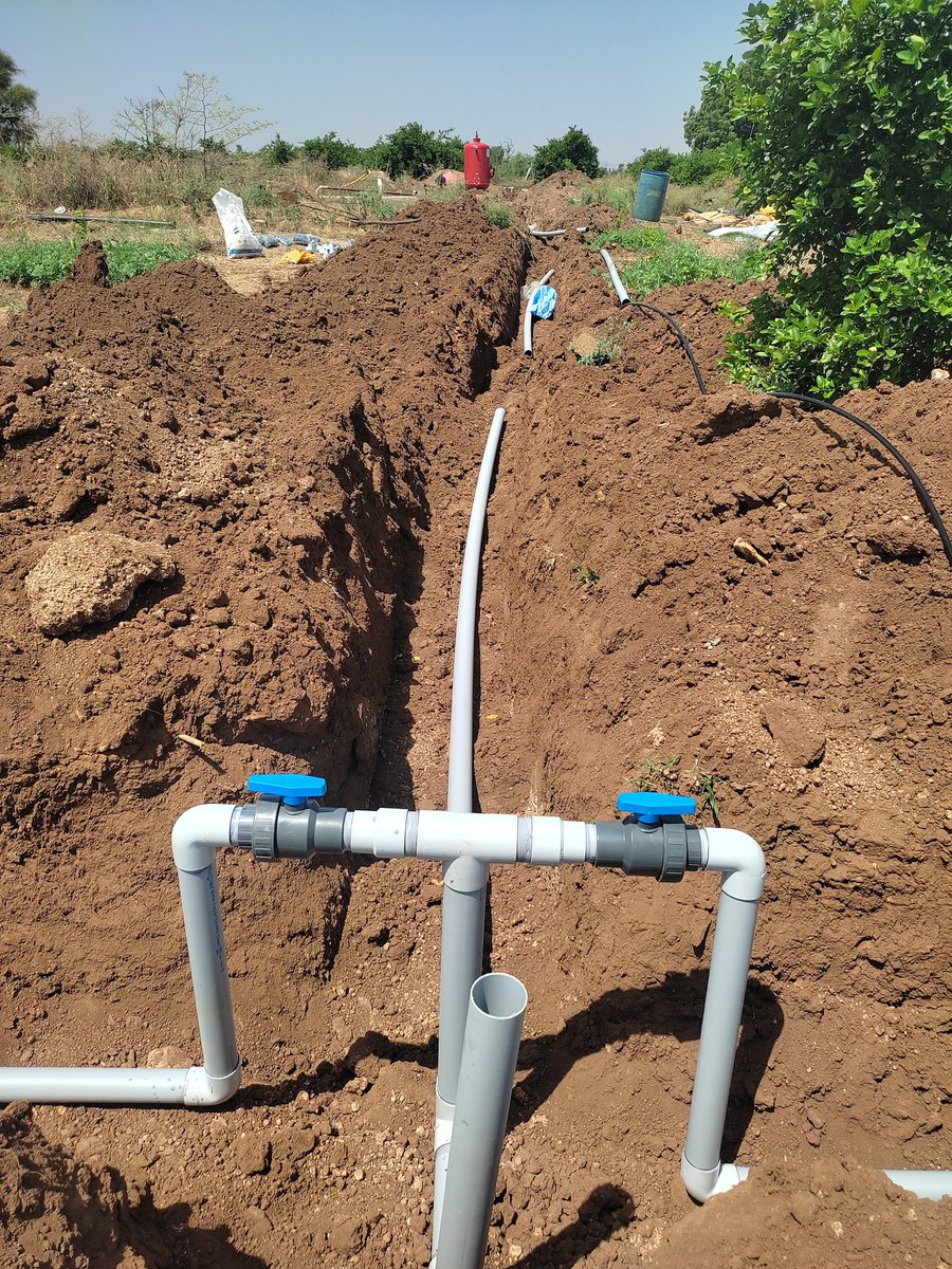 #DripIrrigation #farming