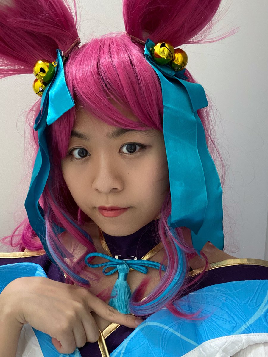 paeplup's tweet photo. exploring #PAXAus2023 as spirit blossom #Ahri! Let's have some real fun ♡ https://t.co/FH8NFwrgpo

#pax #cosplay #aussiegame #paxaustralia #aussiegamers #melbournegaming #australiagaming #aussiestreamers #twitchaustralia #twitchaffiliate #twitchgamer #streamergirl #girlstreamer https://t.co/PpsFY6aUQ7