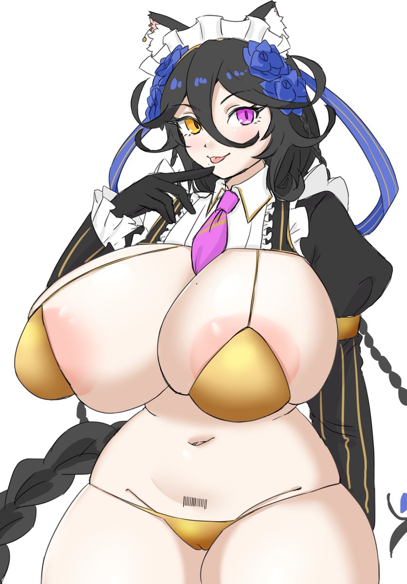 #10月になったのでフォロワーさんに自己紹介しようぜ
ラスオリ中心に大きいのとか小さいの描いてます