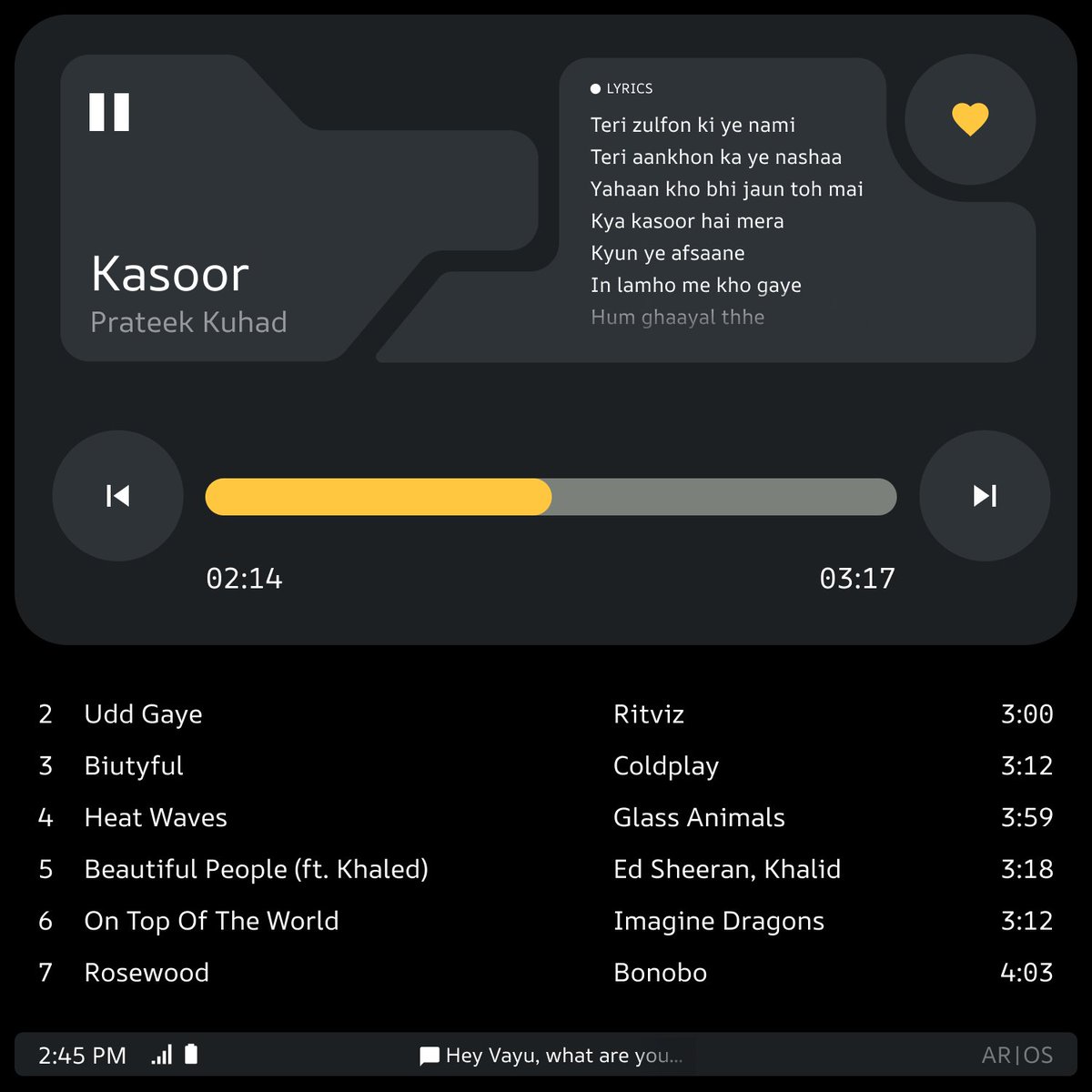 Niteesh Yadav ( नितीश ) tweet media