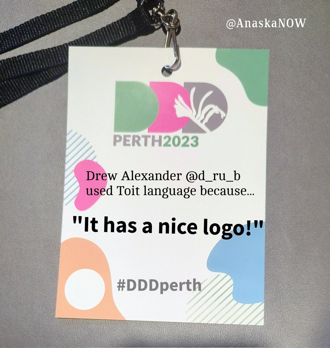 Anas K A tweet media