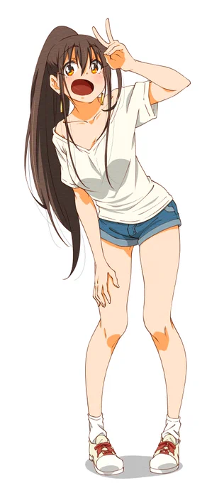 起きたらポニ子でフォロワーたくさん増えてたありがとう…(';ω;`) ポニ子ものすごい低浮上だけどごく稀に姿現すのでよろしくお願いいたします!! ということで再掲絵たち 今日明日頑張ればなんとか今週生きたことになりそう()