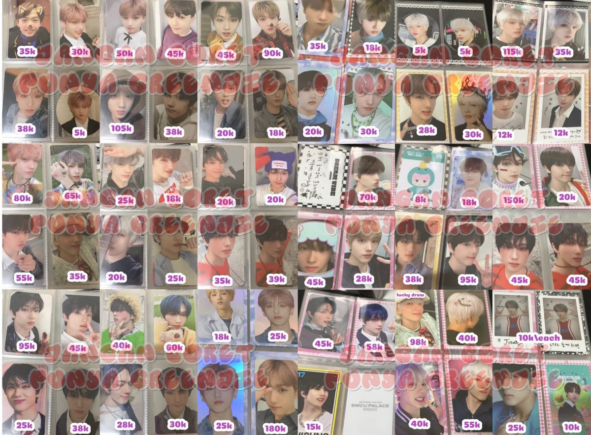 GoByGreenjie's tweet photo. WAR WTS PHOTOCARD NCT

🍀 Ready kr, harga bersih ina
🍀 Sudah fix dapat
🍀 GO DOM jambi &amp; jaksel
🍀 War 7 OKT 19:00 WIB

‼️ 엔시티 양도 haechan jisung mark jeno jaemin birthday everline kihno sanrio magazine dream show keyring smcu palaces trading card https://t.co/GopL3knmQ7