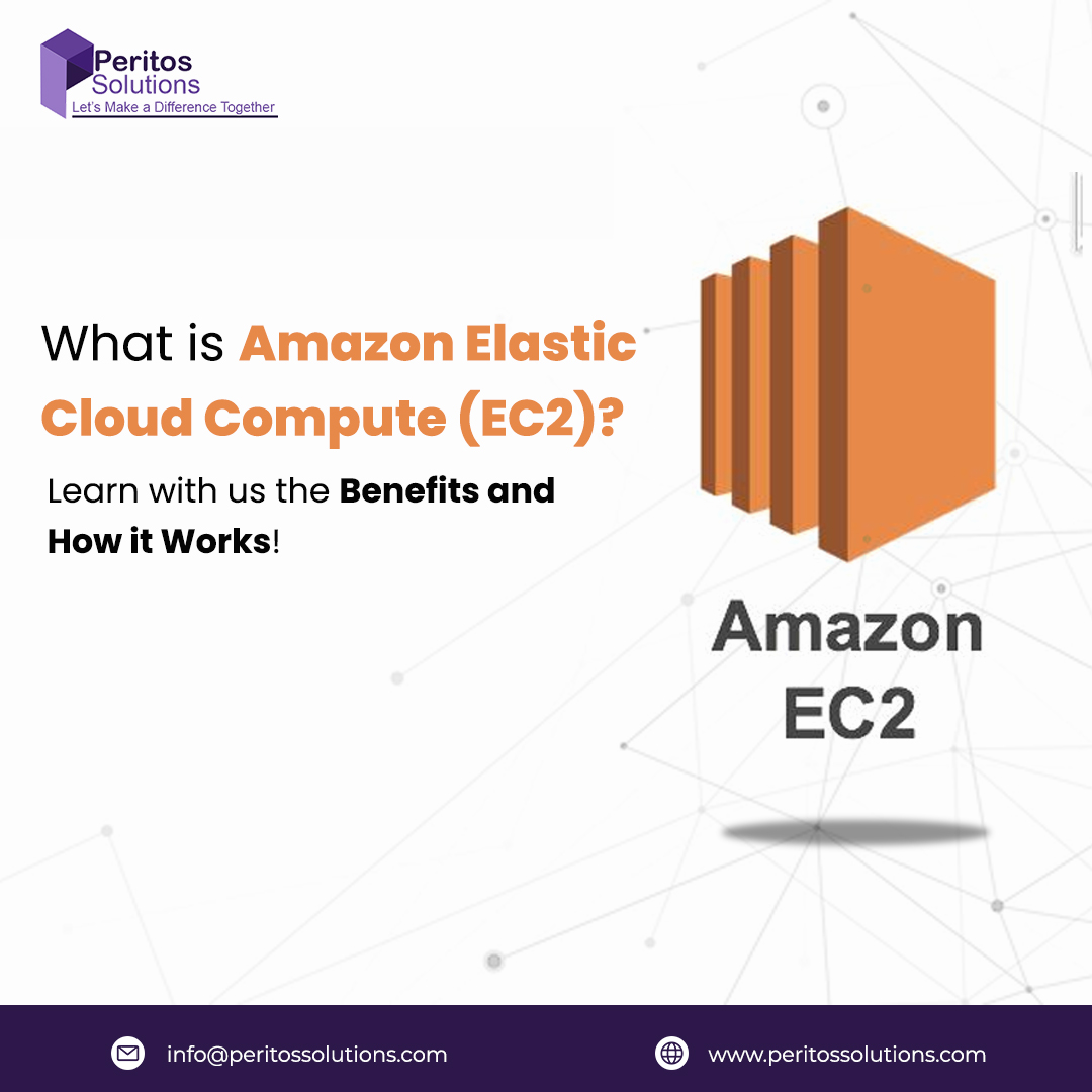 Peritos_sol's tweet image. AWS EC2 is a web service offered by Amazon that provides resizable compute capacity in the AWS cloud.
As your AWS trusted partner, we can assist you in scaling as per your business requirement.

#AmazonEC2#AWS#AWSCloud #AmazonWebServices#DOTNET