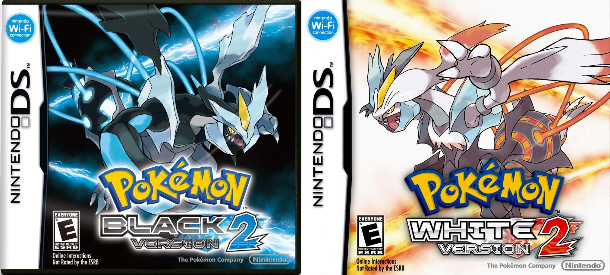 Pokémon Black 2, Wiki