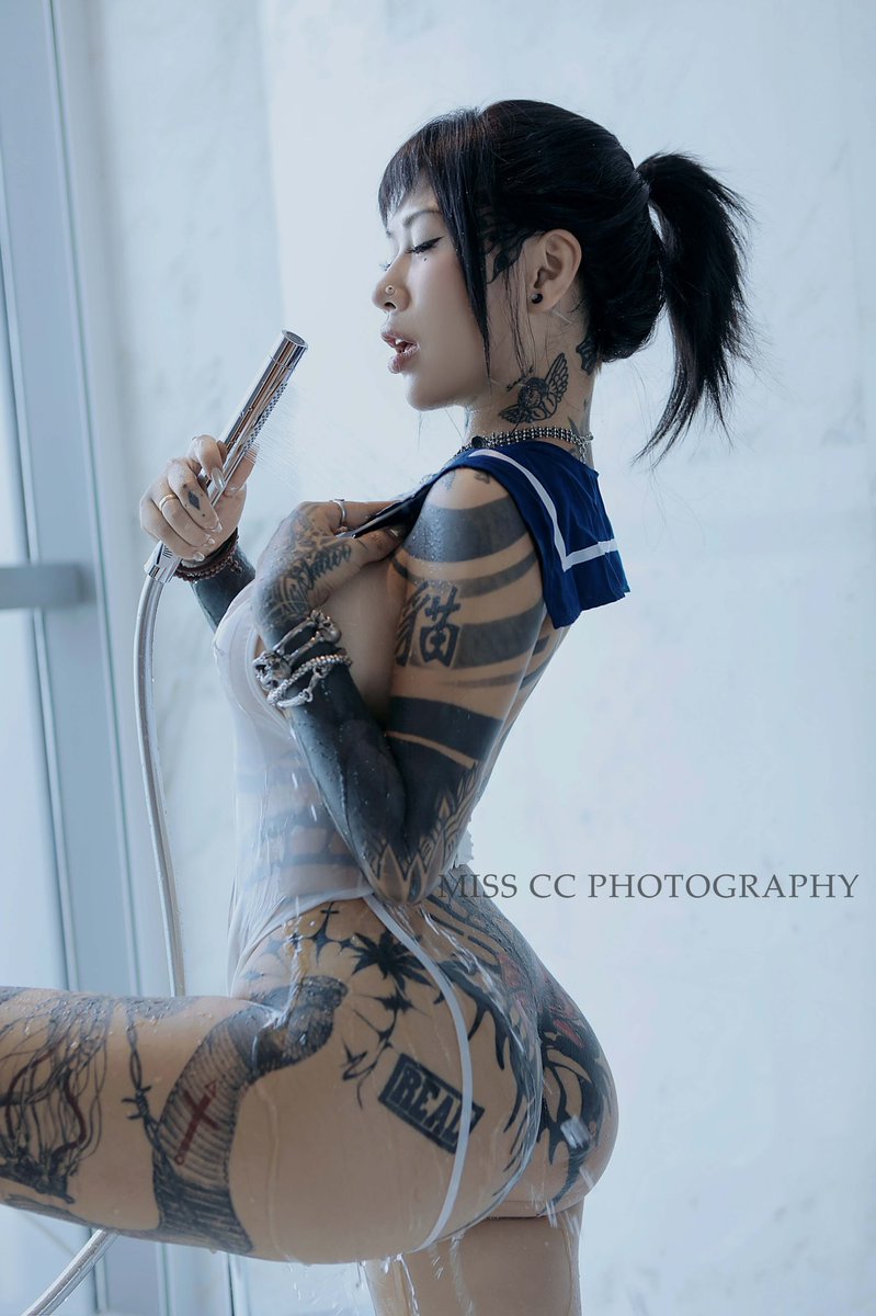可爱又迷人的反派角色

摄影/@misscc520 
出镜/@mia19951226_ 

#私房写真 #私房摄影 #性感写真 https://t.co/nv8vbp1niC