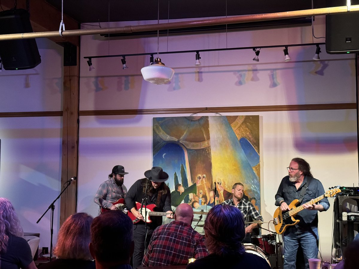 Great start to PTO here in our little town <a href="/beanz143/">Michelle Beeney Leonatti</a>