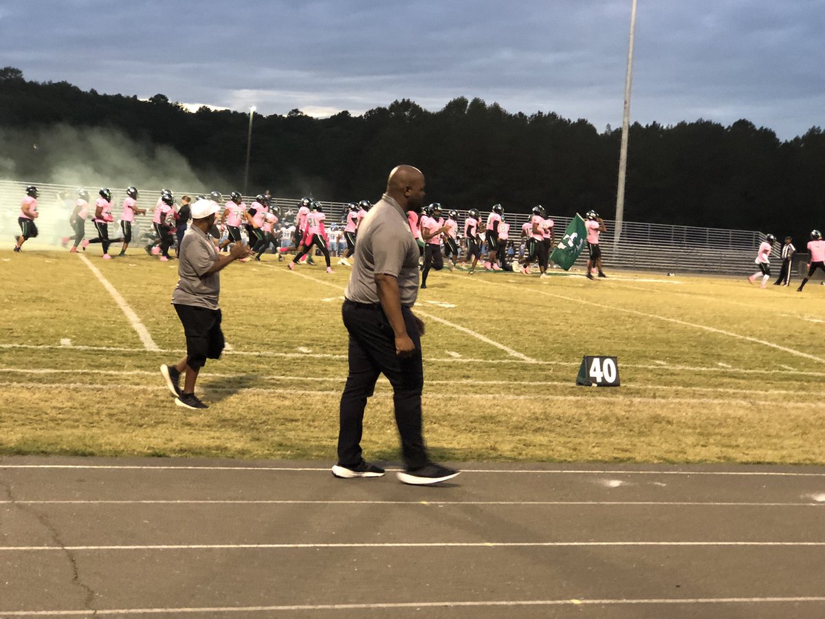 Vance County High School tweet media