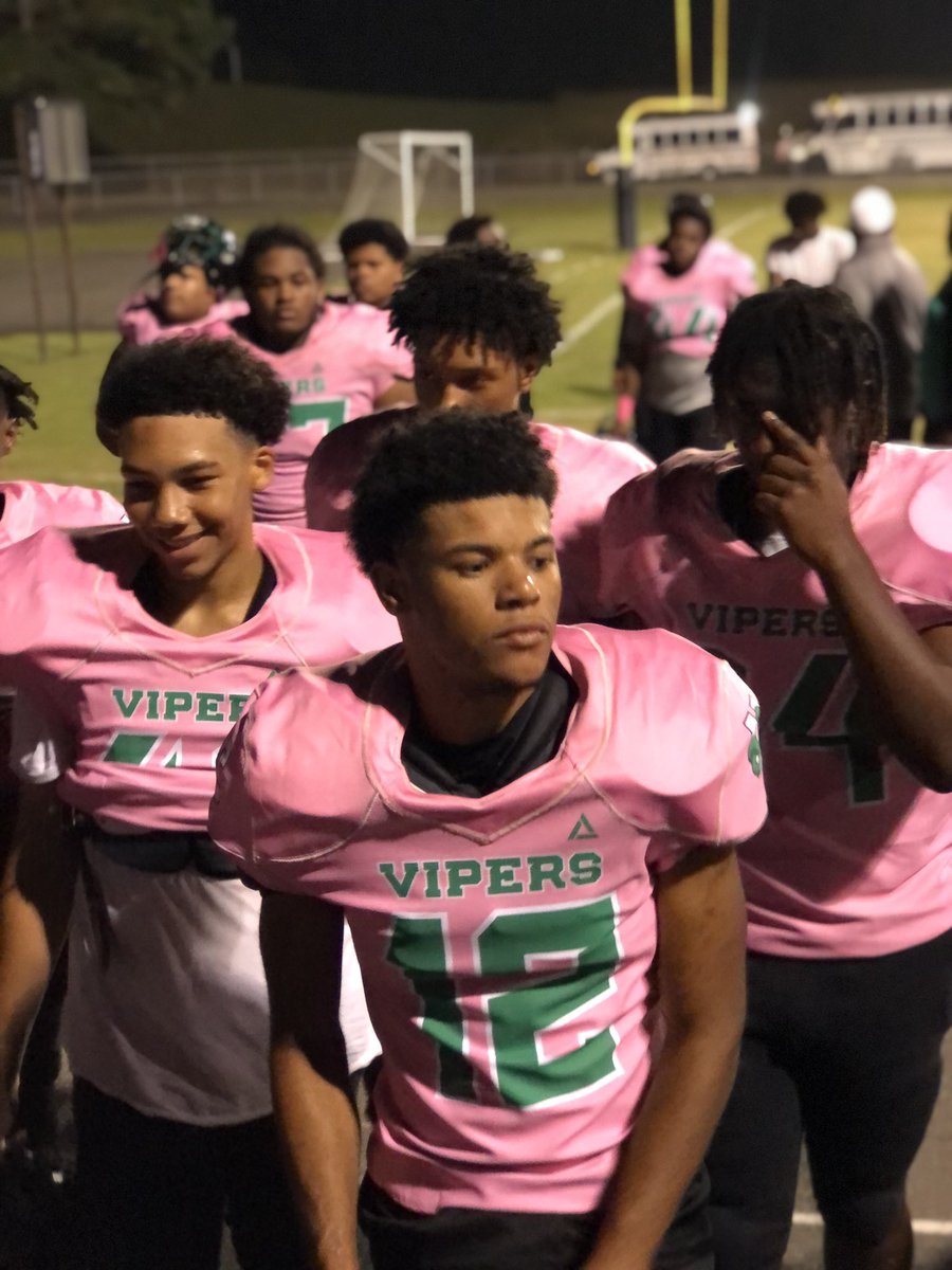 Vance County High School tweet media