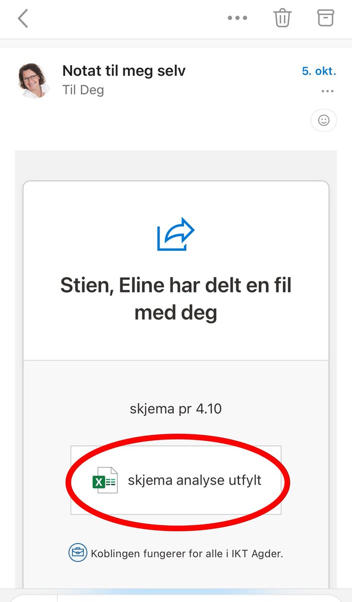 Eline Stien tweet media