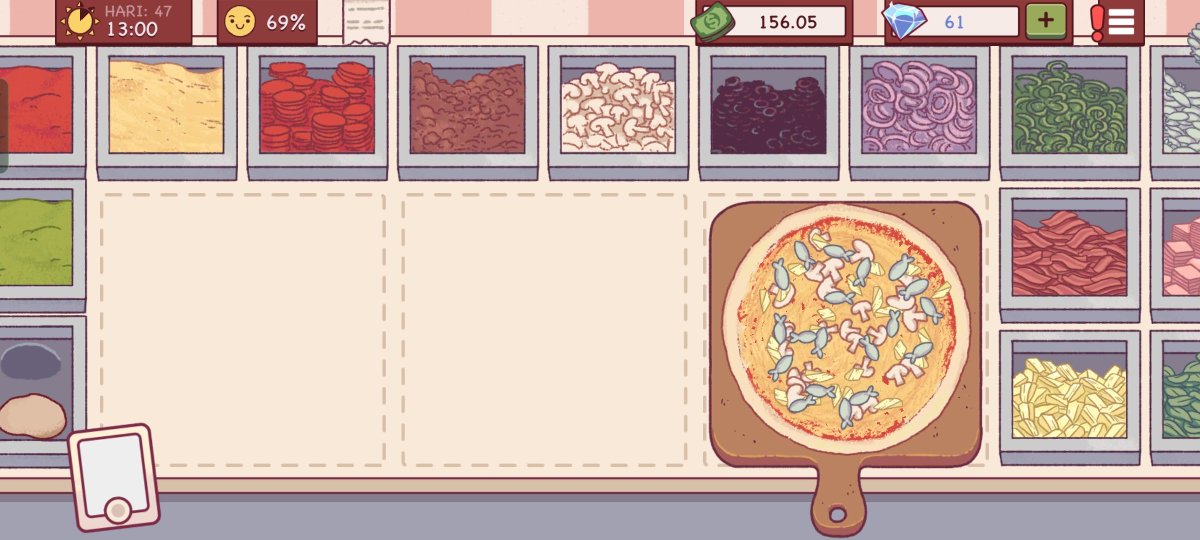 poeitastery's tweet image. lagi mikir mau beli rumah raffi ahmad atau baim wong kalo sukses jadi tukang pizza