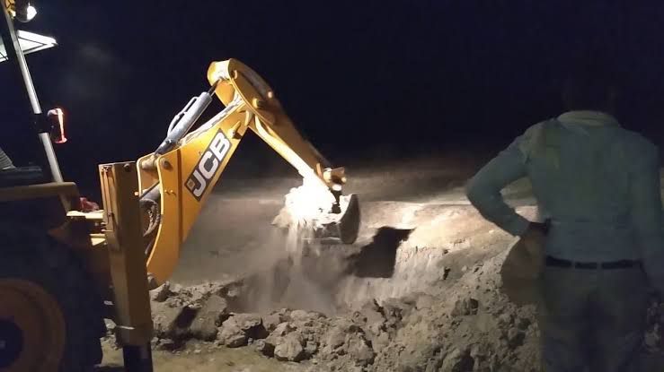 District Mineral Officer Budgam tweet media