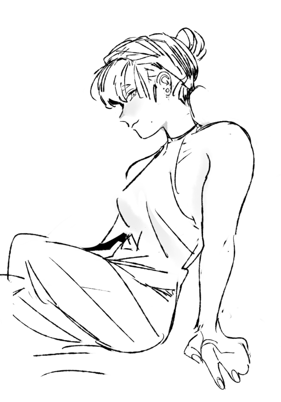 vivian ha ヽ( ´¬`)ノ tweet media