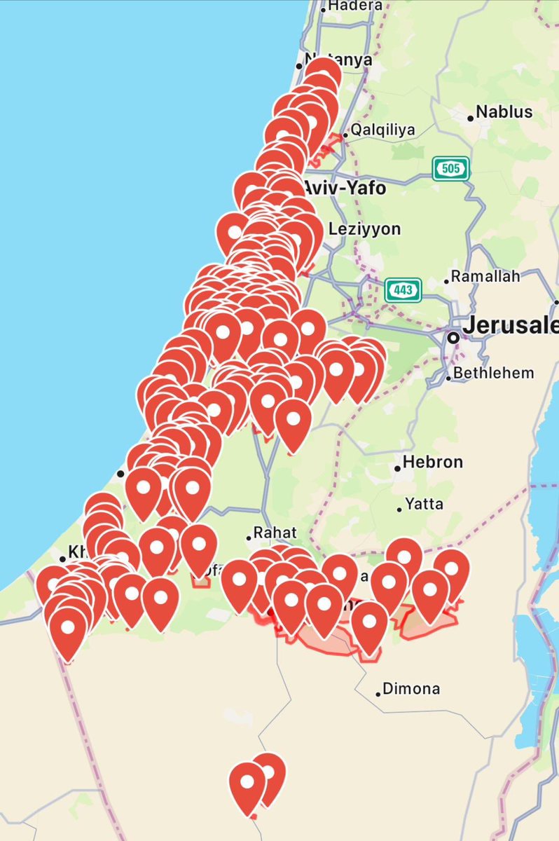 Dear world: If you say nothing when half of Israel comes under massive rocket bombardment from Gaza, but only speak up when we inevitably defend ourselves, better you just keep quiet.