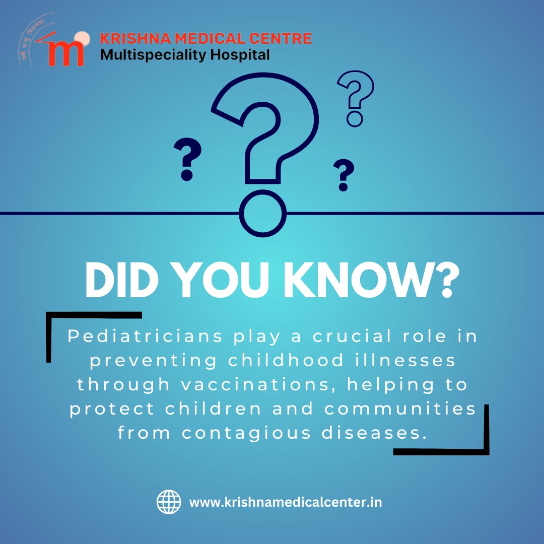 Pediatricians are the frontline defenders of children's health, safeguarding our future with vaccinations. 💪👶🌍
.
.
#PediatricCare #VaccinateForHealth #ChildhoodWellness