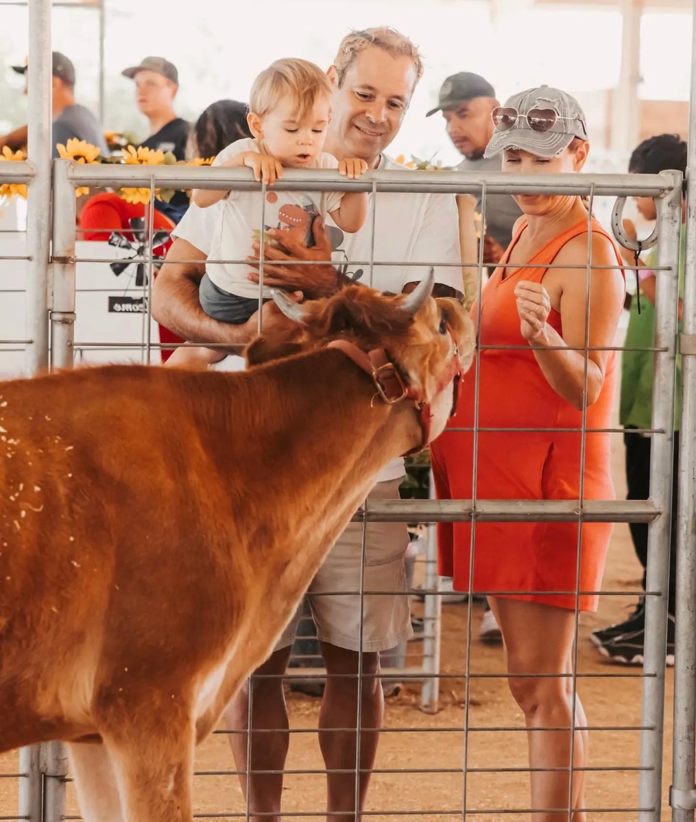 AV Fair & Event Center tweet media