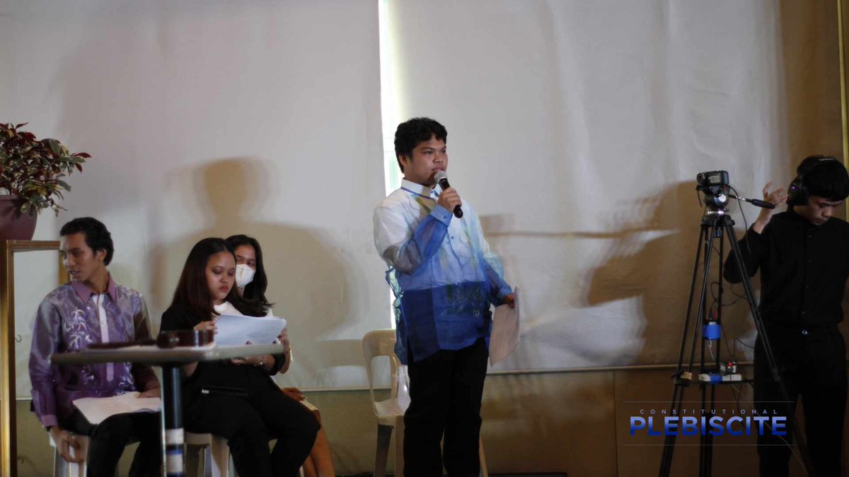 umakccc's tweet photo. Ang isinagawang plebisito ay sinuspinde sa kadahilanang ito ay isinasawalang bisa.   

Patuloy tayong mangialam, manindigan, at gawin ang nakakabuti at tama para sa ating nasasakupan. https://t.co/DjYsG65eCv