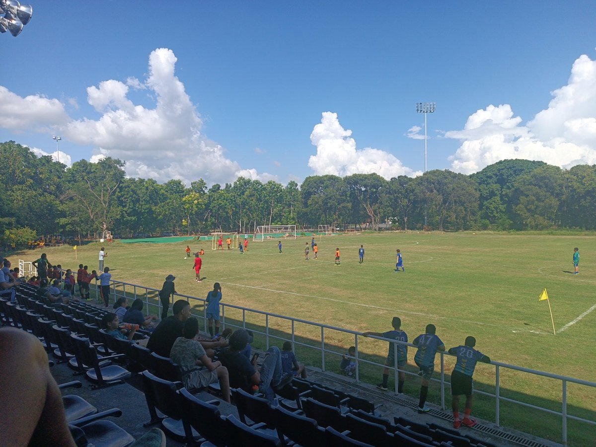 Jornada 3 torneo de desarrollo Asofutsado Peralta VS cóndor FC