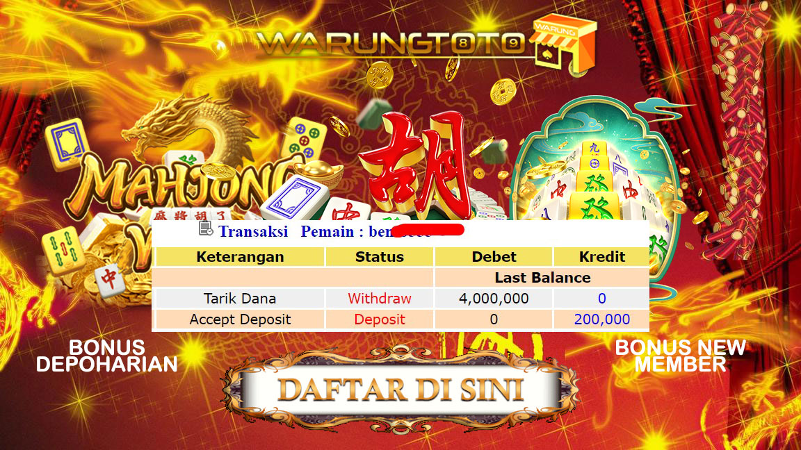 MasterWarto's tweet photo. 📷📷 BO #WARUNGTOTO 📷📷BERAPAPUN DI BAYAR
📷MEMANJAKAN MEMBER BARU
📷RTP LENGKAP &amp; AKURAT
Link Daftar📷📷
DOWNLOAD APK : https://t.co/l30T5ATXUD

#Sarwendah #Dita #Malming #SalmaSalsabil #RestinPeace #ISRAEL #GIBRAN #RTPSLOT #RTPGACOR #WARUNGTOTO #SITUSTOGEL #SITUSSLOT #Dirumah https://t.co/dEEIFvcdL2