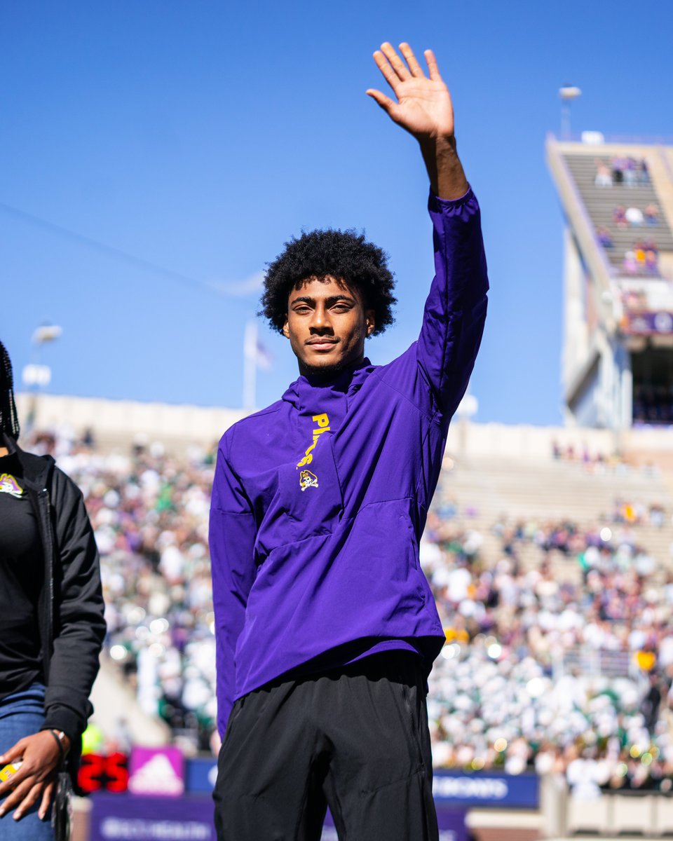 East Carolina Track & Field/Cross Country tweet media