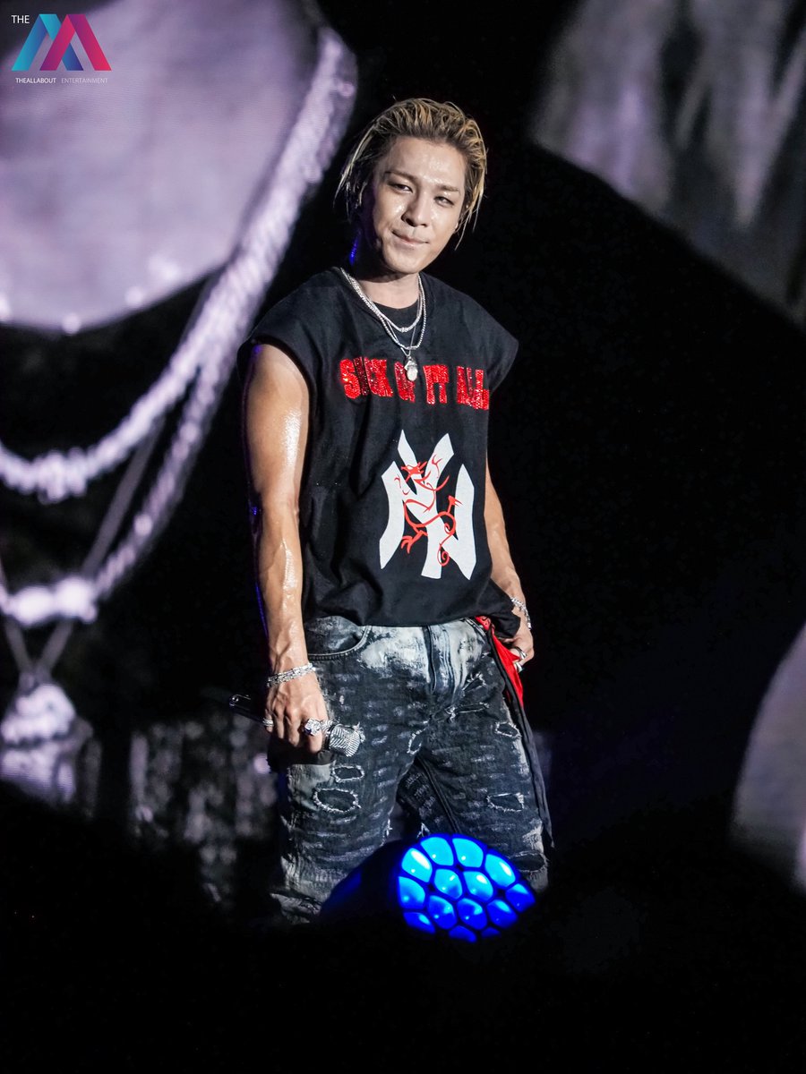 #TAEYANG 
ในคอนเสิร์ต #OCTOPOP2023

#TAEYANGatOCTOPOP2023
#หมึกเดือนสิบ