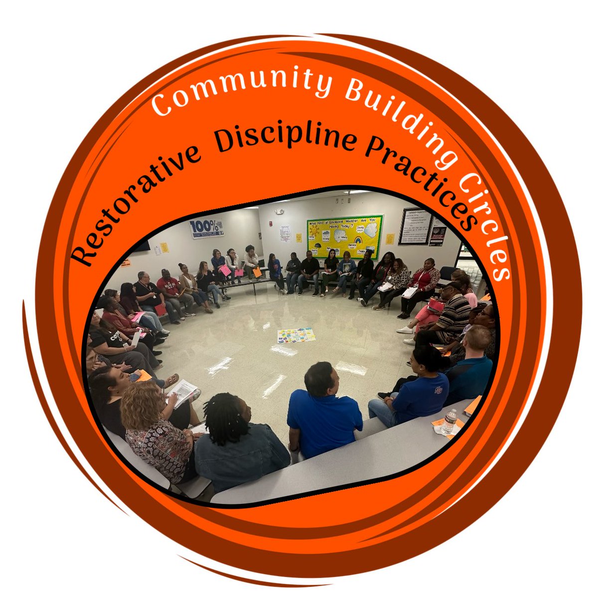 ⭕️⭕️⭕️ GISD Educators changing behavior &amp; building relationships one ⭕️ at a time. <a href="/gisdnews/">Garland ISD</a> <a href="/GISD_PD/">GISD Professional Learning</a> @Doc_torSus <a href="/Magarci2Mary/">Mary Garcia</a> <a href="/stefstew82/">Stefani Stewart</a> <a href="/Carodr02/">Cindy Rodriguez</a> <a href="/dawnjesmer2/">dawnjesmer</a> <a href="/PeralesIda/">Ida Perales</a>