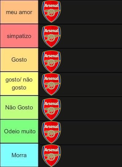 ArsenalMilGrau_'s tweet photo. 😍 https://t.co/A1zqKG0RSY