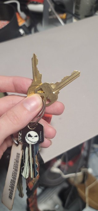 I'm happy to announce I fucking did it https://t.co/pMHvsXZsog