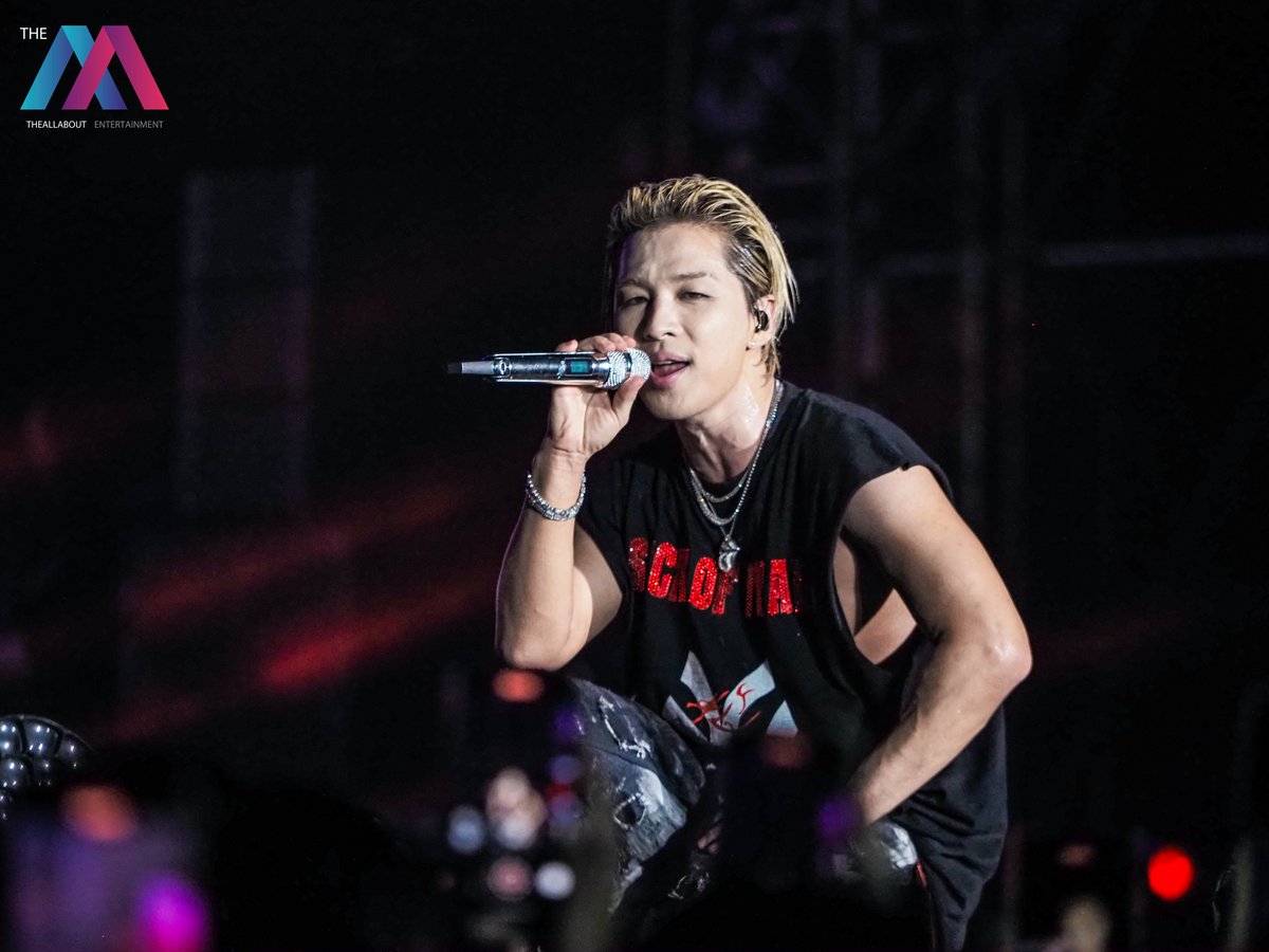 #TAEYANG [3]
ในคอนเสิร์ต #OCTOPOP2023

#TAEYANGatOCTOPOP2023
#หมึกเดือนสิบ