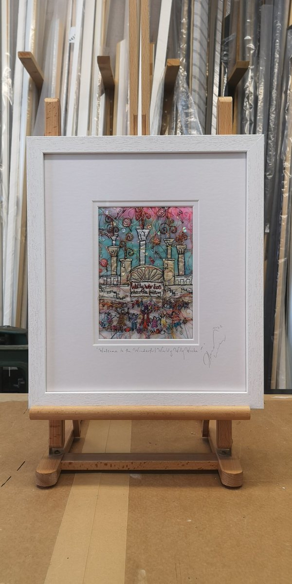 UniqueArtsGallery tweet media