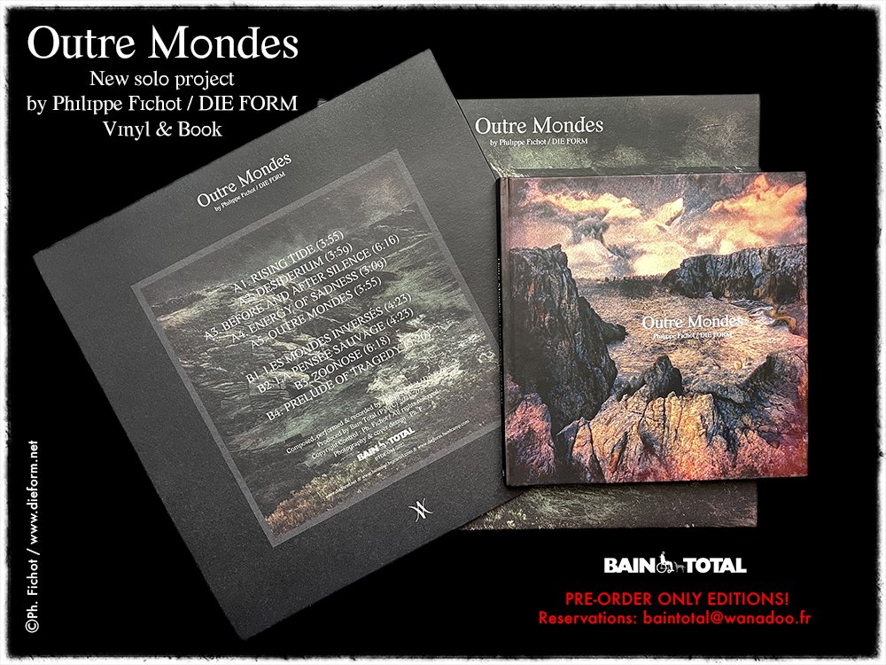 Philippe DIE FORM tweet media