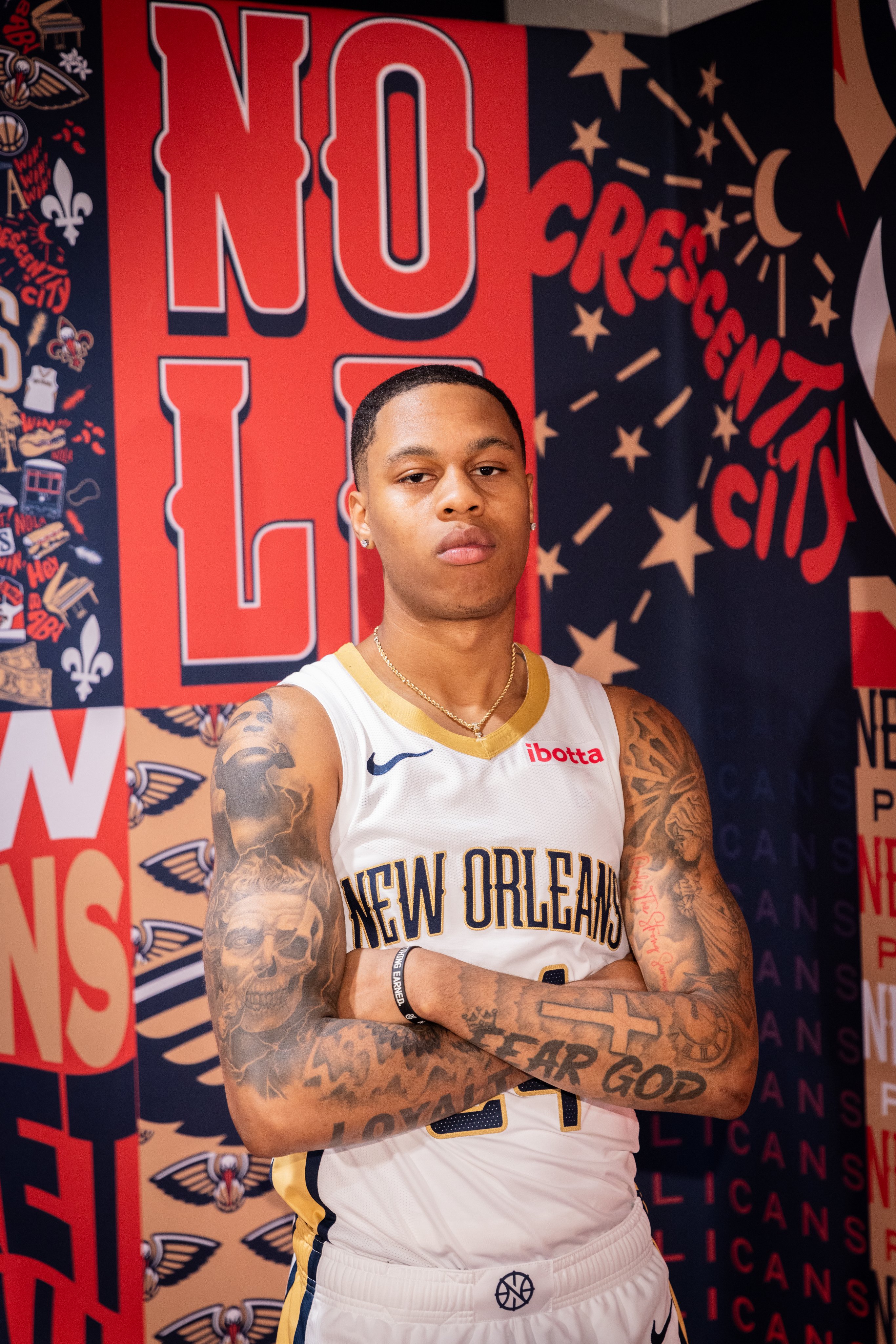 New Orleans Pelicans on Twitter: Passionate. Resilient. Unparalleled.  There's only one New Orleans. ⚜ …