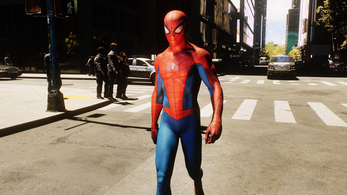 john_pc_emb's tweet photo. #PS5Share, #MarvelsSpiderMan2 https://t.co/TLcjd8SclI