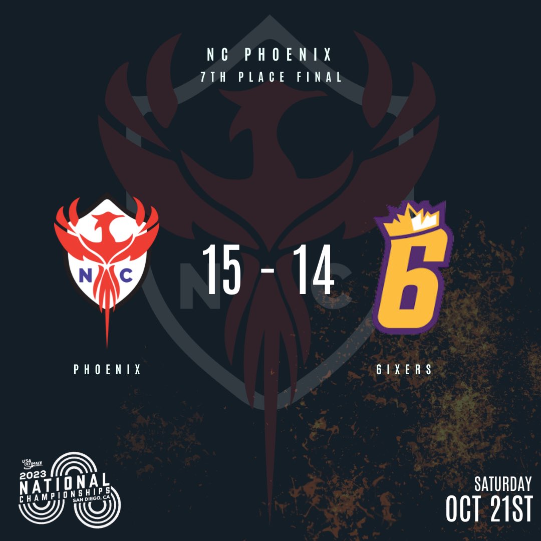 Phoenix Ultimate tweet media