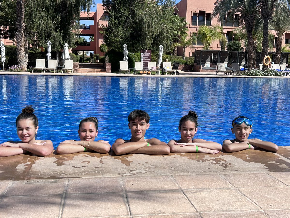 VenusDix's tweet photo. Our 5 gorgeous kid’s eldest to youngest 😍😍 https://t.co/s1MJbeNKHF